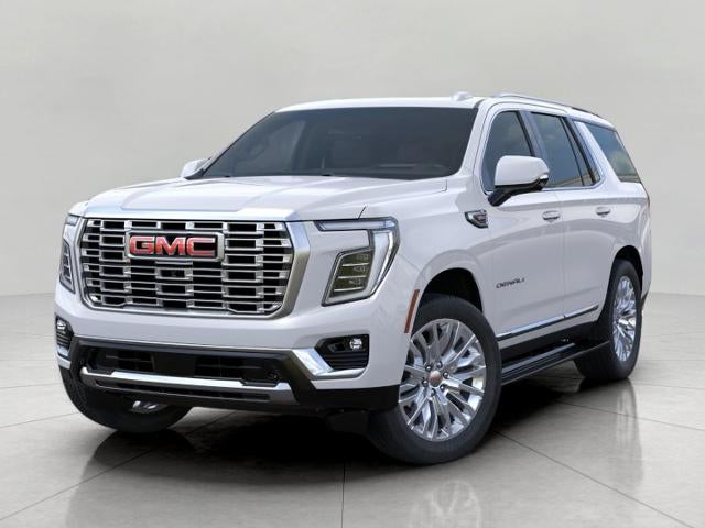 2027 GMC Yukon 4WD 4dr Denali