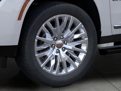 2027 GMC Yukon 4WD 4dr Denali