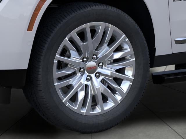 2027 GMC Yukon 4WD 4dr Denali