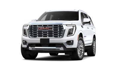 2027 GMC Yukon 4WD 4dr Denali