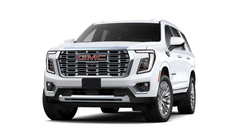 2027 GMC Yukon 4WD 4dr Denali