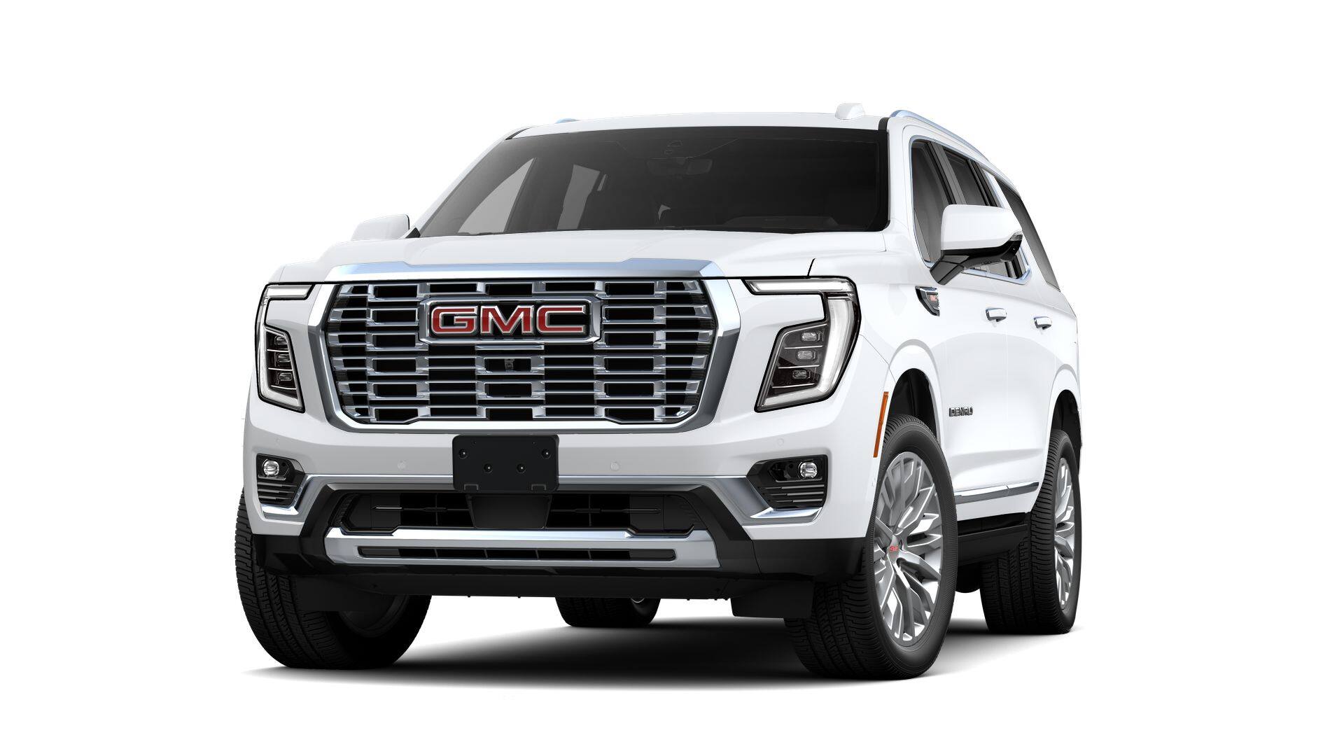 2027 GMC Yukon 4WD 4dr Denali