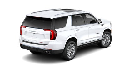 2027 GMC Yukon 4WD 4dr Denali