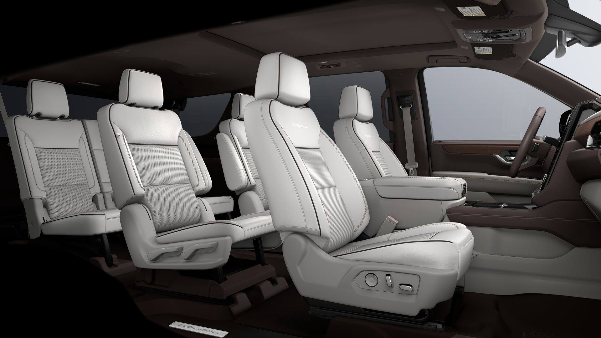 2027 GMC Yukon 4WD 4dr Denali