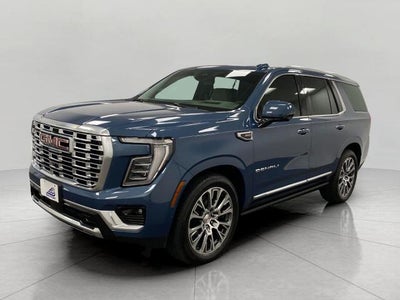 2026 GMC Yukon 4WD 4dr Denali
