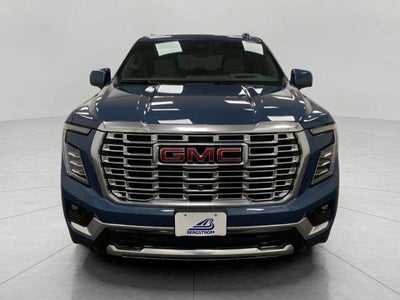 2026 GMC Yukon 4WD 4dr Denali