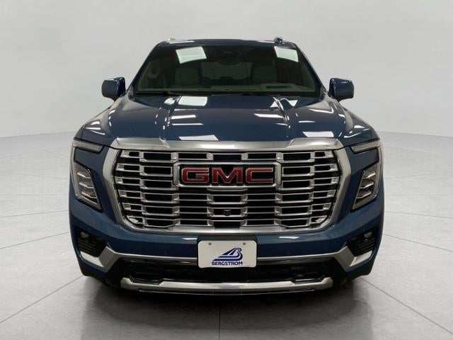 2026 GMC Yukon 4WD 4dr Denali