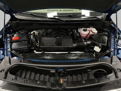 2026 GMC Yukon 4WD 4dr Denali