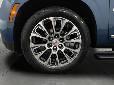 2026 GMC Yukon 4WD 4dr Denali