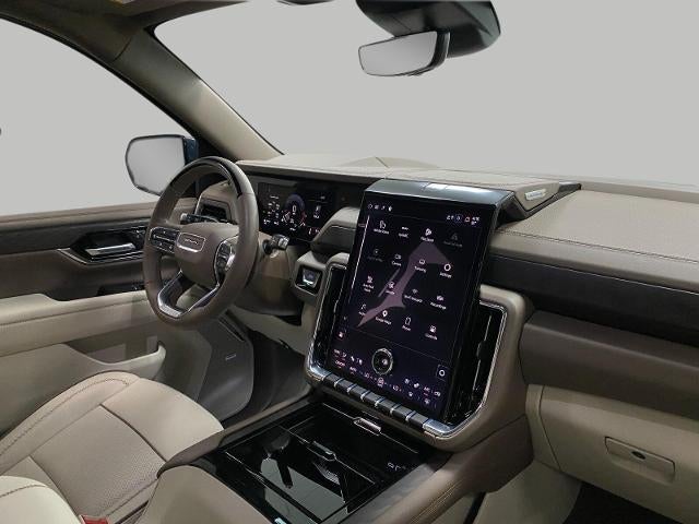 2026 GMC Yukon 4WD 4dr Denali