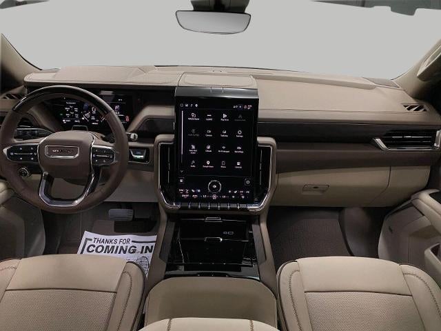 2026 GMC Yukon 4WD 4dr Denali