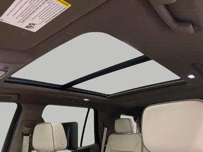 2026 GMC Yukon 4WD 4dr Denali