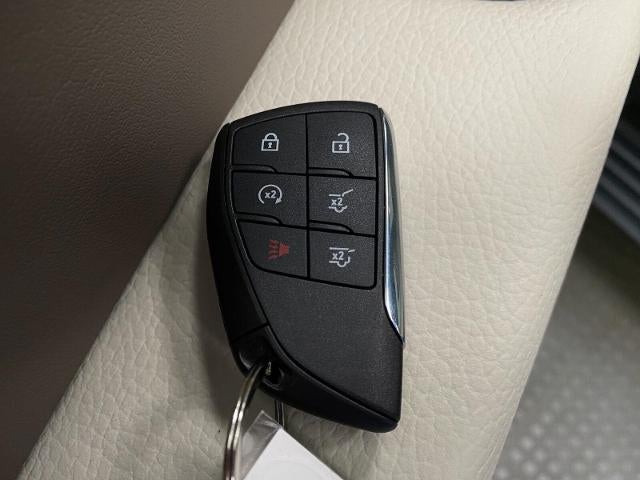 2026 GMC Yukon 4WD 4dr Denali