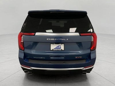 2026 GMC Yukon 4WD 4dr Denali