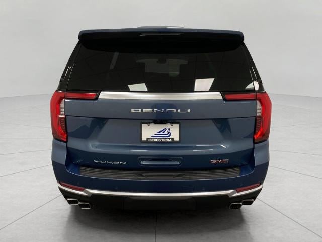 2026 GMC Yukon 4WD 4dr Denali
