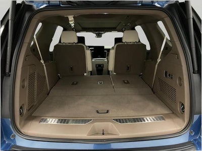 2026 GMC Yukon 4WD 4dr Denali