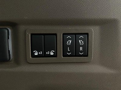 2026 GMC Yukon 4WD 4dr Denali
