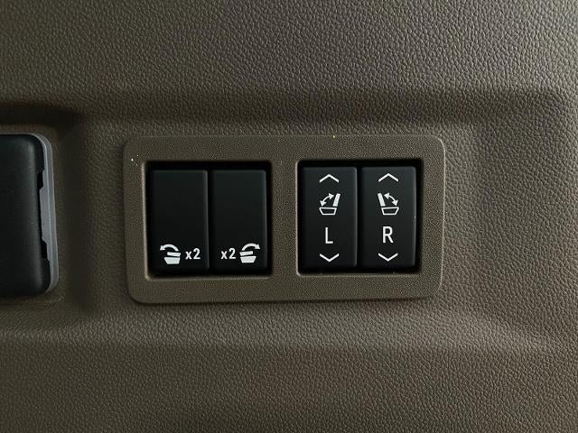 2026 GMC Yukon 4WD 4dr Denali
