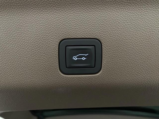 2026 GMC Yukon 4WD 4dr Denali