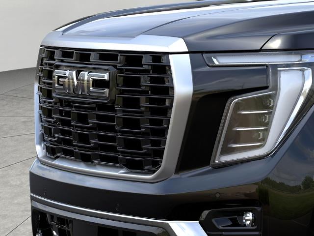 2026 GMC Yukon 4WD 4dr Denali