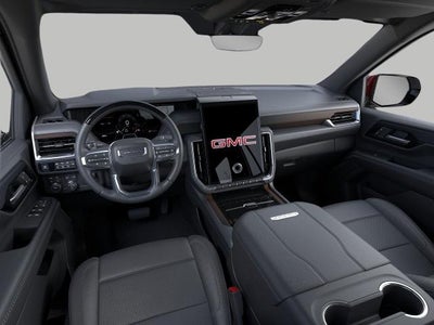 2026 GMC Yukon 4WD 4dr Denali