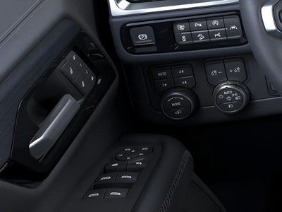 2026 GMC Yukon 4WD 4dr Denali