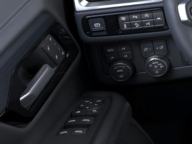 2026 GMC Yukon 4WD 4dr Denali