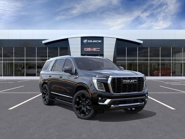 2026 GMC Yukon 4WD 4dr Denali