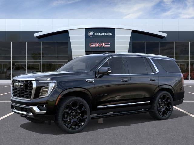 2026 GMC Yukon 4WD 4dr Denali