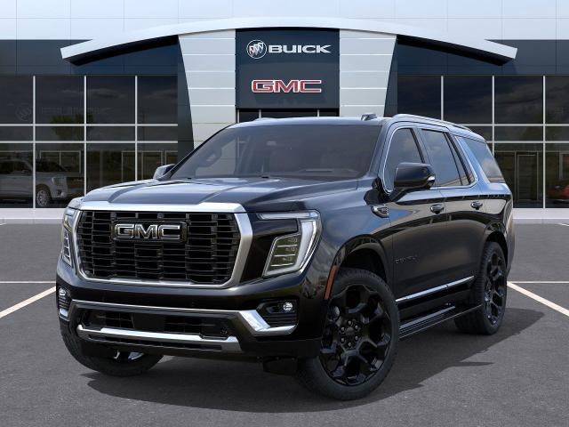 2026 GMC Yukon 4WD 4dr Denali