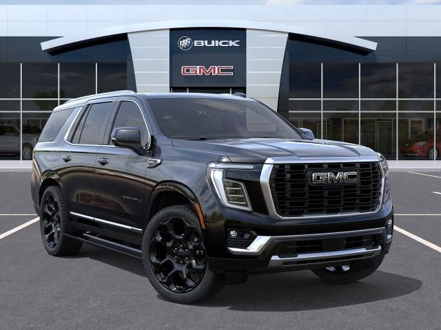 2026 GMC Yukon 4WD 4dr Denali