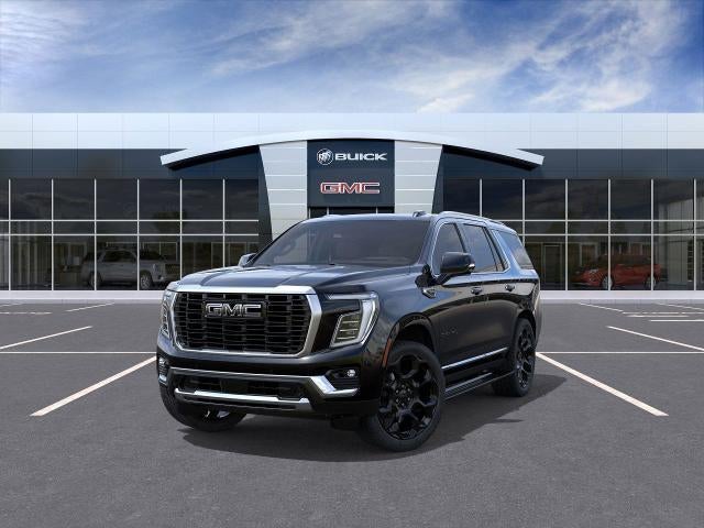 2026 GMC Yukon 4WD 4dr Denali
