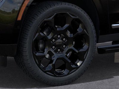 2026 GMC Yukon 4WD 4dr Denali