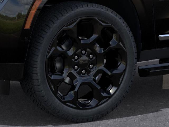 2026 GMC Yukon 4WD 4dr Denali