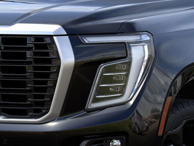 2026 GMC Yukon 4WD 4dr Denali