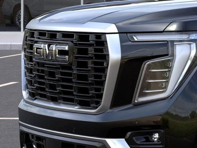 2026 GMC Yukon 4WD 4dr Denali