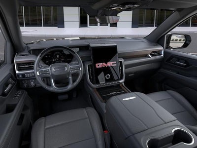 2026 GMC Yukon 4WD 4dr Denali