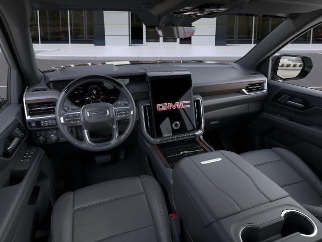 2026 GMC Yukon 4WD 4dr Denali