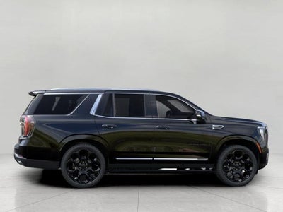 2026 GMC Yukon 4WD 4dr Denali