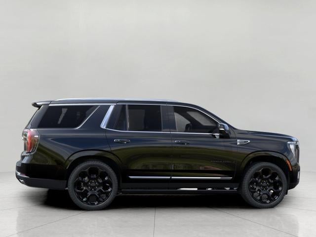 2026 GMC Yukon 4WD 4dr Denali