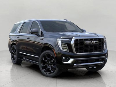 2026 GMC Yukon 4WD 4dr Denali