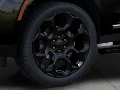 2026 GMC Yukon 4WD 4dr Denali