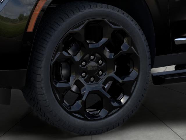 2026 GMC Yukon 4WD 4dr Denali