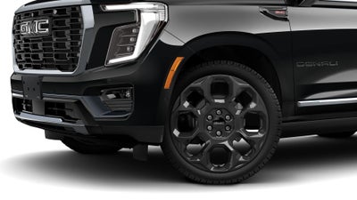 2026 GMC Yukon 4WD 4dr Denali