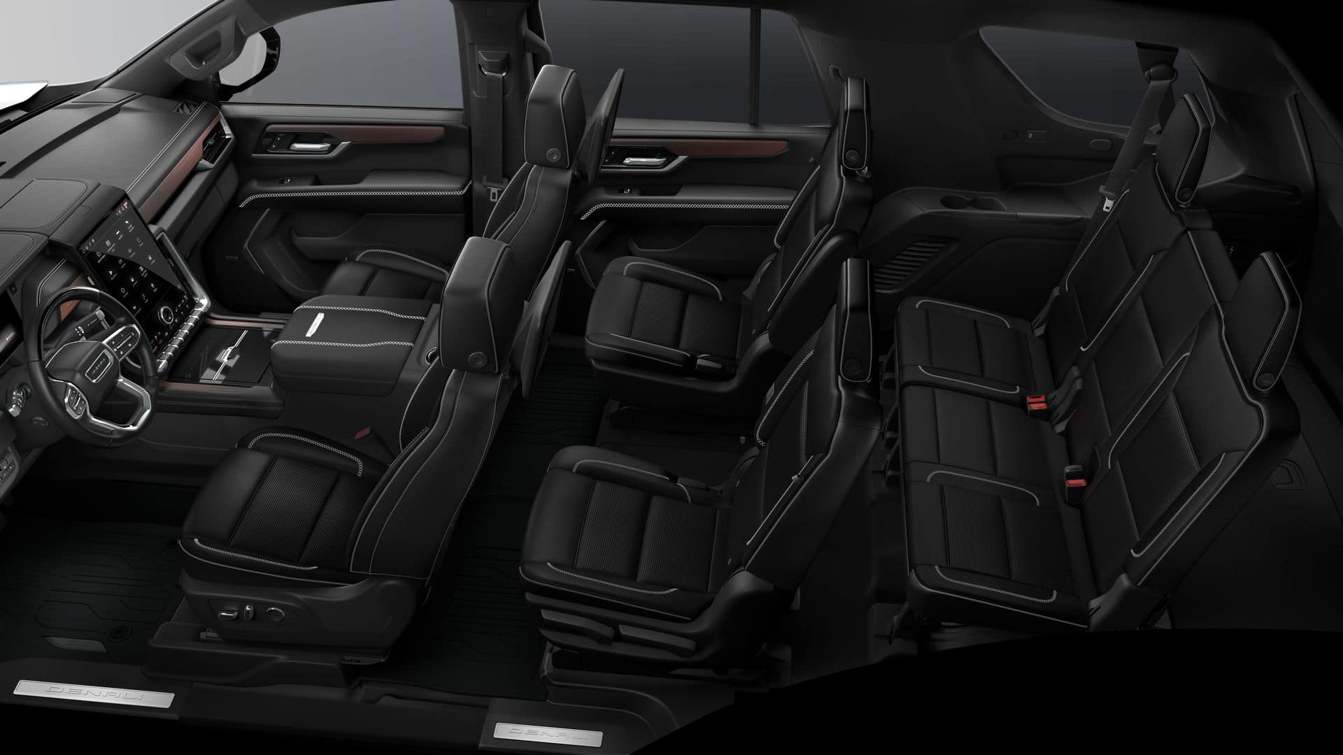 2026 GMC Yukon 4WD 4dr Denali