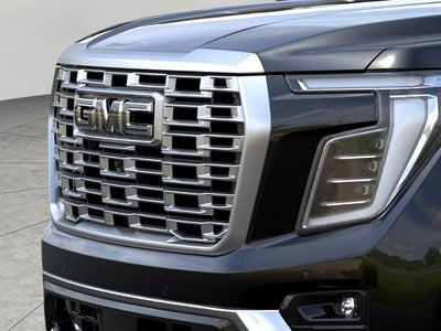 2026 GMC Yukon 4WD 4dr Denali