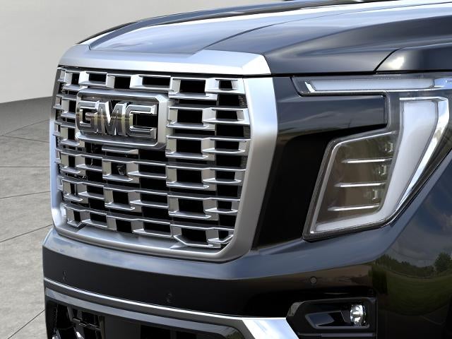 2026 GMC Yukon 4WD 4dr Denali