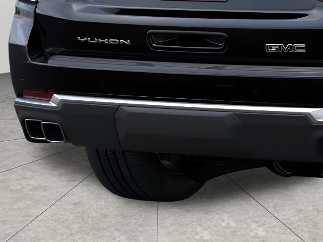 2026 GMC Yukon 4WD 4dr Denali