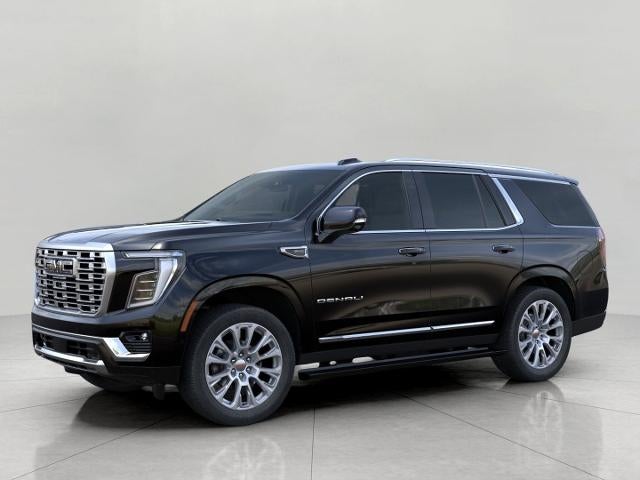 2026 GMC Yukon 4WD 4dr Denali