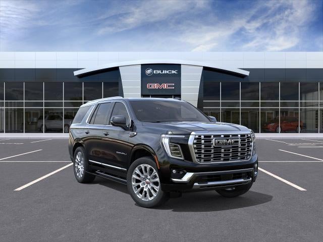 2026 GMC Yukon 4WD 4dr Denali